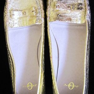 New Ladies loafers - "Joey"